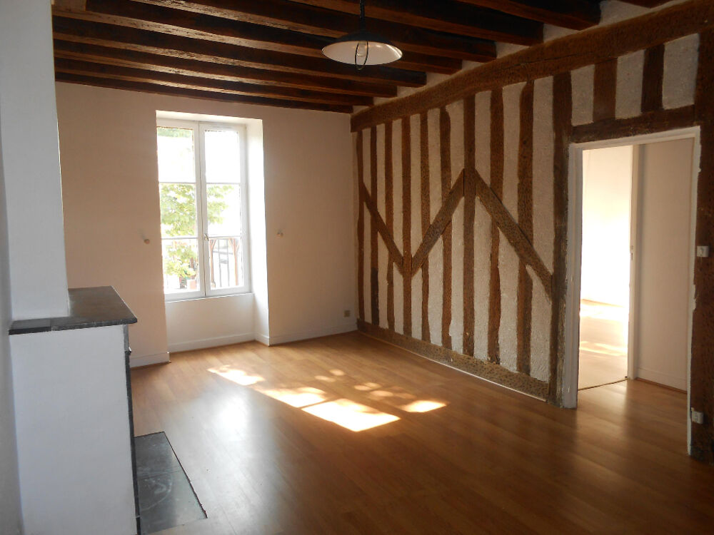 Appartement Olivet 2 pièce(s) 45 m2