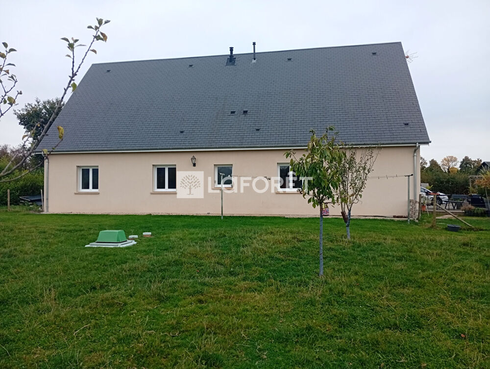 Vente Maison Maison Cricqueville En Auge 8 pièces 205 m2 Cricqueville en auge