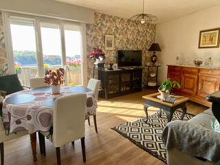  Appartement  vendre 3 pices 65 m