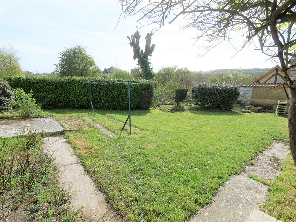 Location Maison Maison Gravigny 4 pièce(s) 60 m2 Gravigny