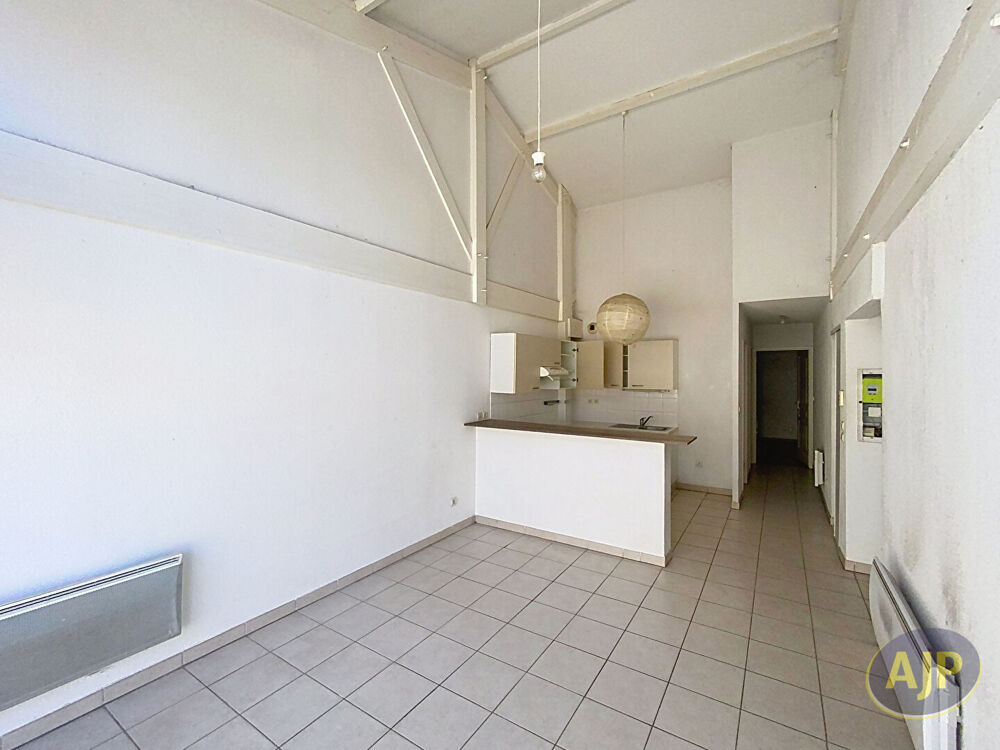 Vente Appartement Appartement Bordeaux 3 pièces 56.90 m2 Bordeaux