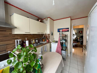  Appartement  vendre 3 pices 57 m Nantes