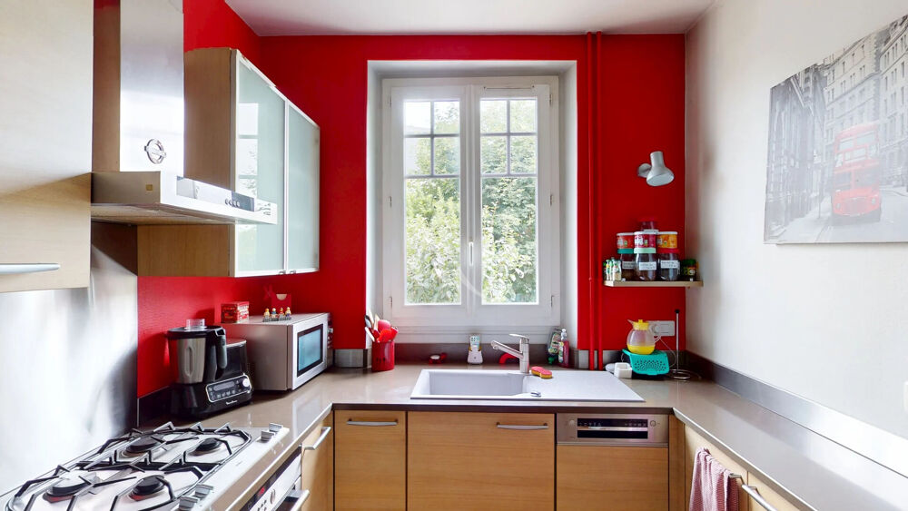 Vente Maison Quartier Théâtre - Maison 167m² + Jardin Orleans