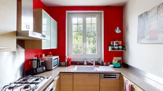  Maison à vendre 5 pièces 167 m²