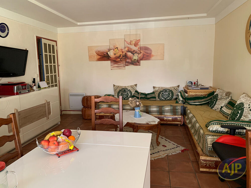 ST SEBASTIEN / LOIRE. T2 62M²