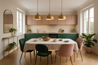  Appartement à vendre 4 pièces 101 m²