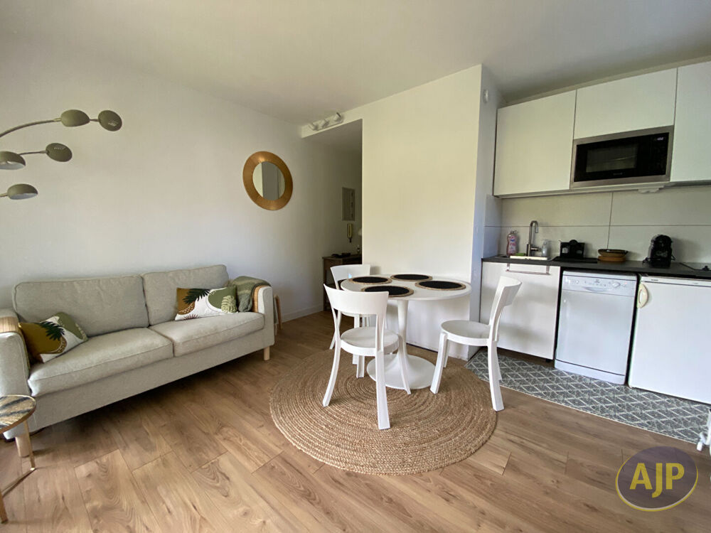 Location Appartement ARCACHON - T2 MEUBLE - 31.80m² Arcachon