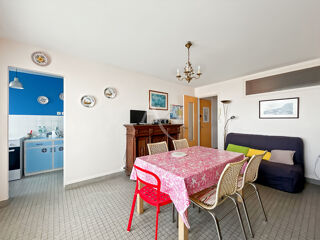  Appartement  vendre 3 pices 57 m Saint jean de monts