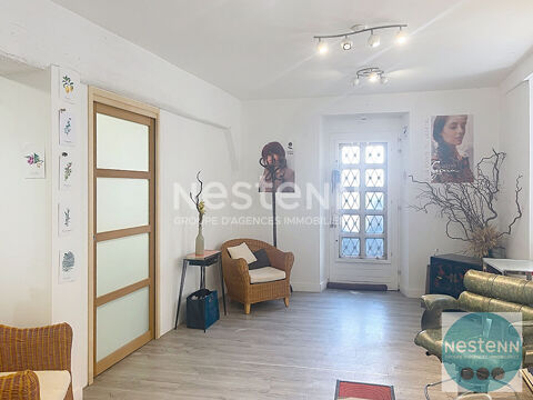   LOCAL Blois 70.90 m2- DIVISIBLE ou a TRANSFORMER EN APPARTEMENT- COEUR DE BLOIS 