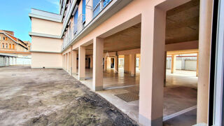 Appartement à vendre 3 pièces 68 m²
