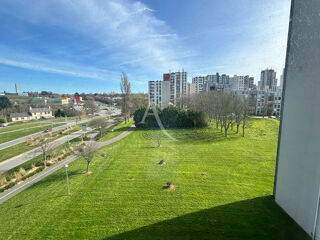  Appartement  vendre 1 pice 35 m