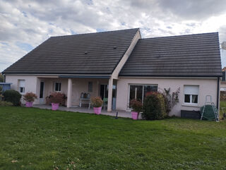  Maison � vendre 5 pi�ces 147 m�