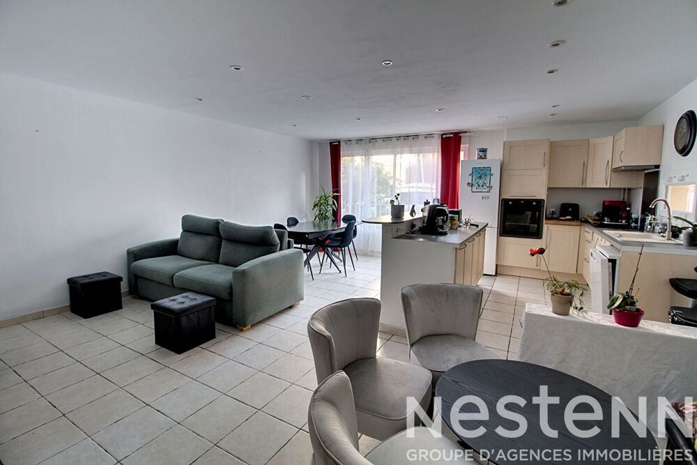 Vente Appartement A VENDRE DRAGUIGNAN ! Appartement de type T4 de 84 m2 avec balcon Draguignan