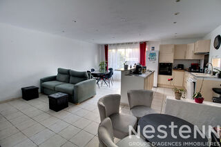  Appartement à vendre 4 pièces 84 m²