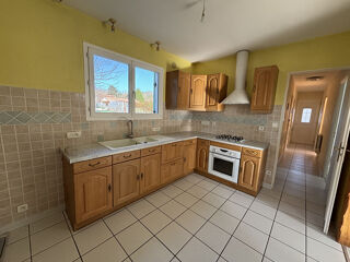  Maison à vendre 4 pièces 65 m²