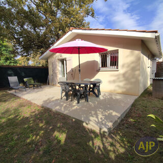  Maison � louer 3 pi�ces 48 m� Audenge