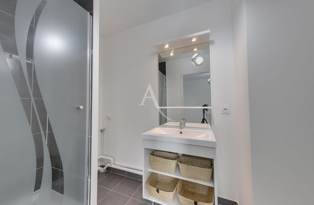 Appartement Ozoir La Ferriere 2 pièces