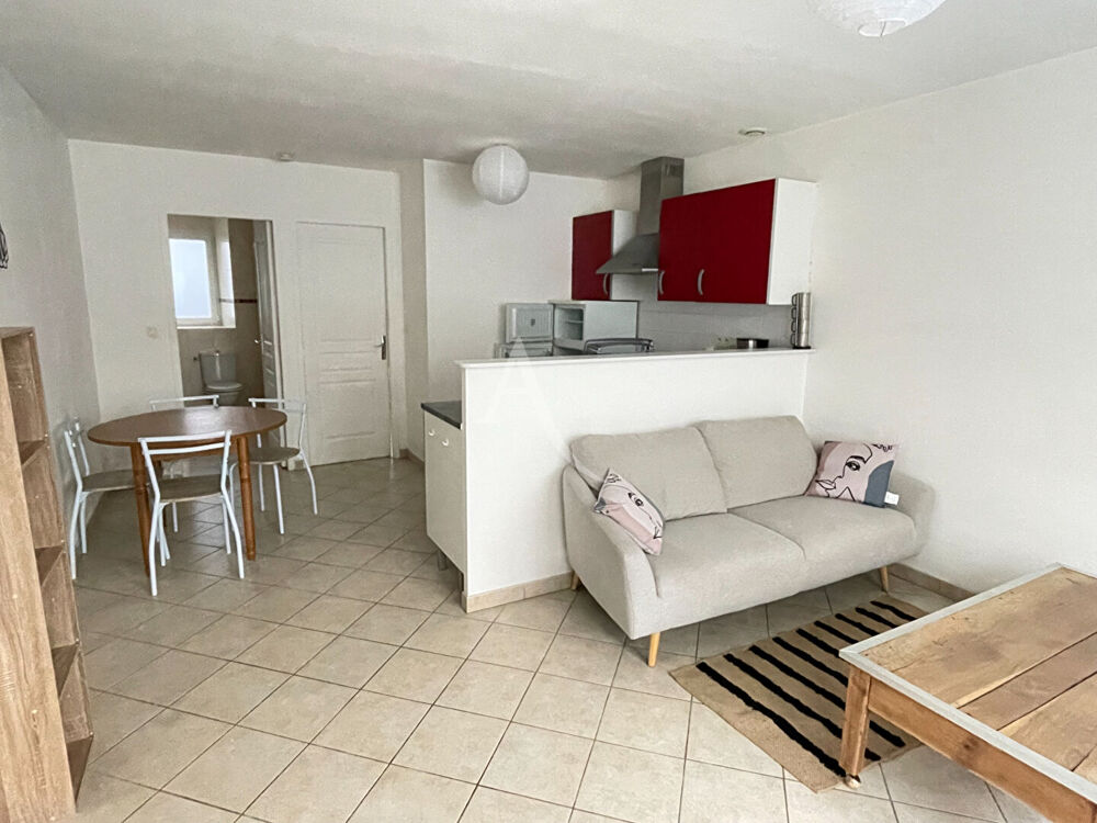 Location Appartement Appartement Chteau-Gontier Sur Mayenne 32pice(s) 34.41 m2 Chateau gontier sur mayenne