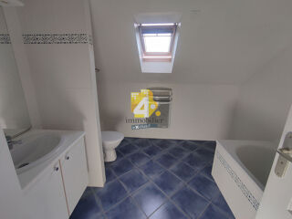  Maison à vendre 5 pièces 111 m²