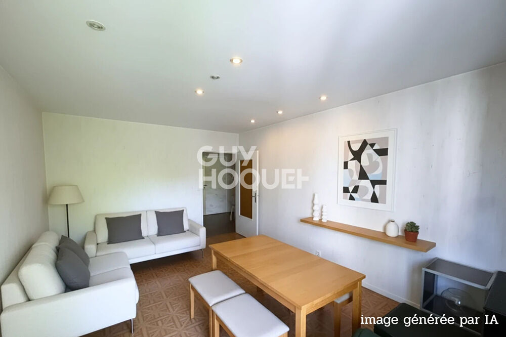 Vente Appartement Appartement  3 pièces 74.78 m2 Chelles