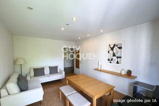  Appartement à vendre 3 pièces 75 m²