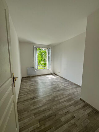  Appartement � vendre 3 pi�ces 57 m�