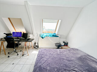  Appartement � vendre 2 pi�ces 49 m�