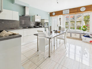  Maison � vendre 4 pi�ces 118 m�