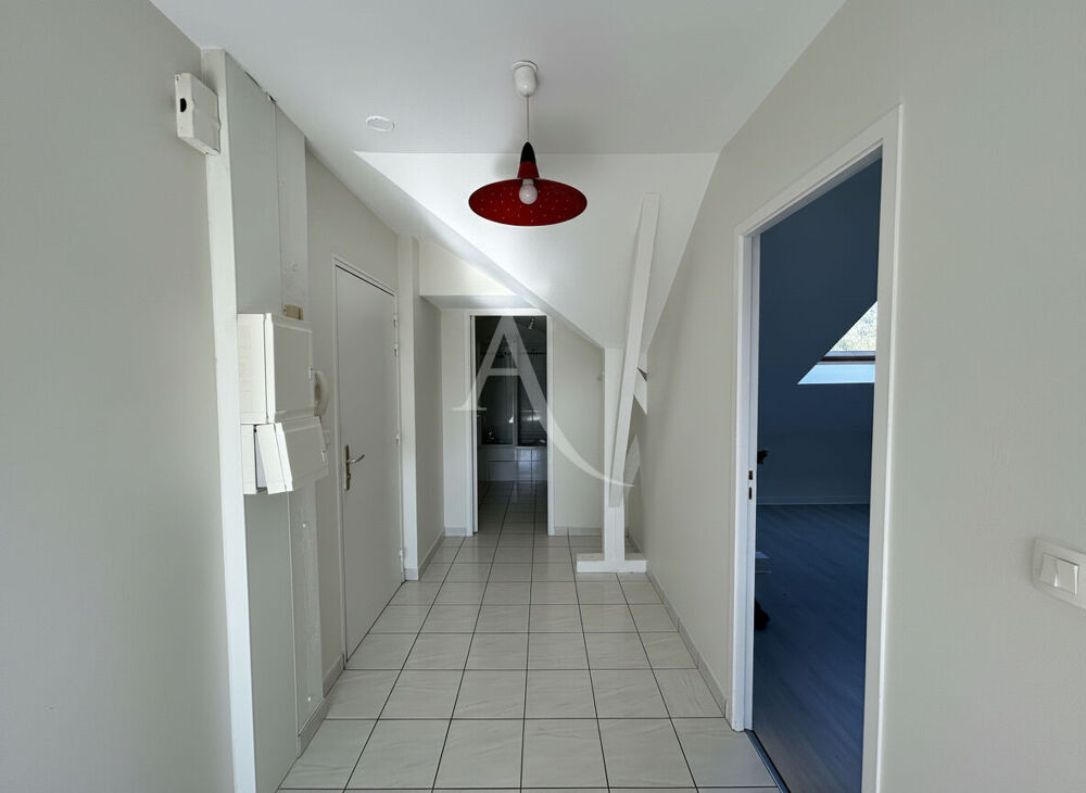 Vente Appartement Appartement Sautron 2 pièces 44.48 m2, cave + stationnement sécurisé Sautron