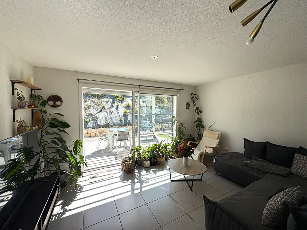 Maison Saint Lys 4 pièce(s) 90 m2