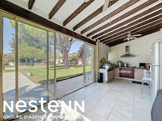  Maison � vendre 5 pi�ces 250 m�