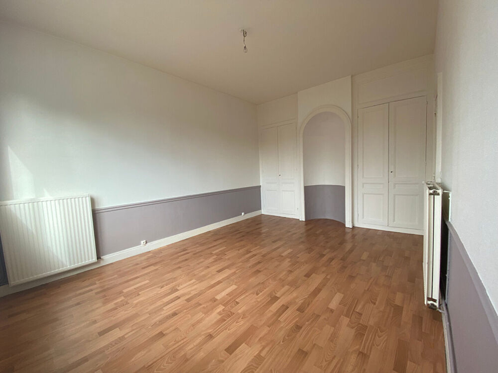 Location Appartement LE HAVRE - Rond-Point. Le havre