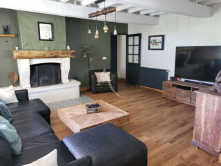  Maison � vendre 6 pi�ces 219 m�