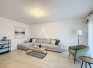 Appartement à vendre 3 pièces 65 m²
