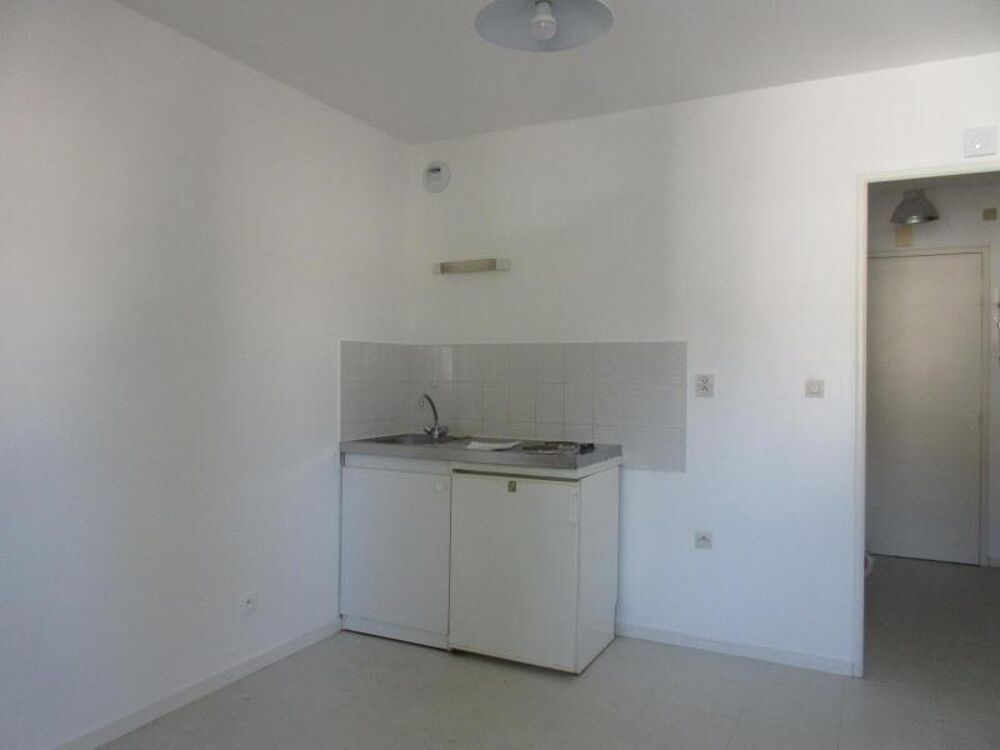 Appartement Nantes - 1 pièce(s) - 18.09 m2