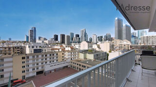  Appartement  vendre 2 pices 47 m