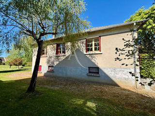  Maison � vendre 3 pi�ces 69 m�