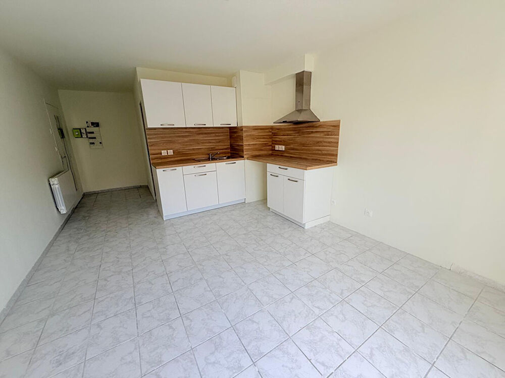 Appartement Agde 2 pièce(s) 33.51 m2