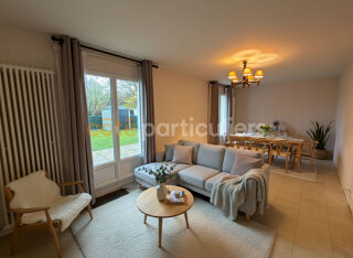  Maison � vendre 5 pi�ces 96 m�