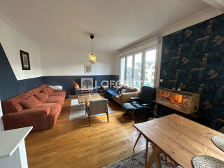  Appartement à vendre 4 pièces 93 m²