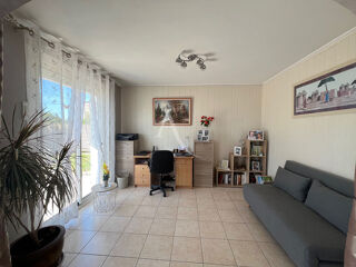  Maison à vendre 5 pièces 117 m²