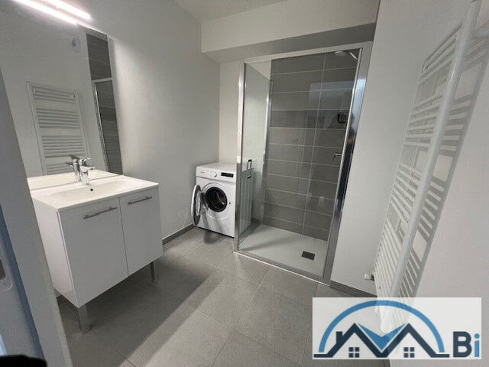 Location Appartement Appartement Ouistreham 2 pièce(s) 48.43 m² Ouistreham