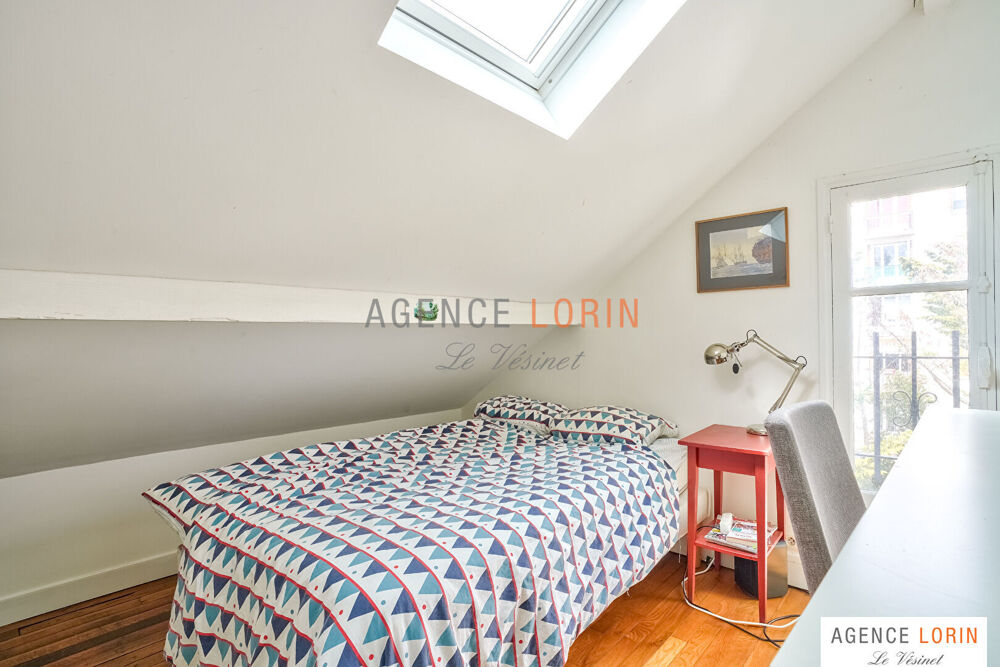 à vendre  Maison Le Vésinet (78110)