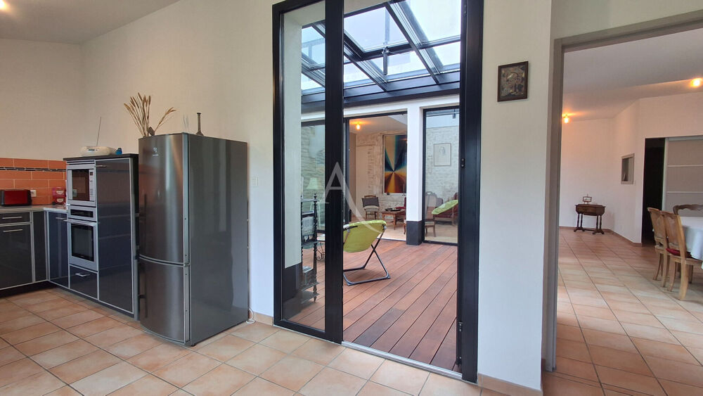 � vendre  Maison La Rochelle (17000)