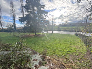  Terrain � vendre 2216 m�