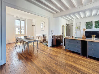  Appartement � vendre 4 pi�ces 101 m�