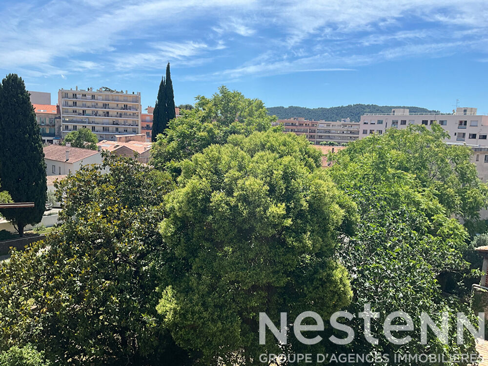 Vente Appartement A VENDRE DRAGUIGNAN Appartement STUDIO rénové Draguignan