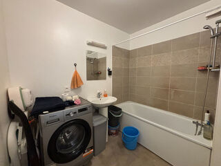  Appartement à louer 3 pièces 58 m²