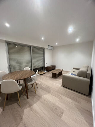  Appartement � louer 1 pi�ce 27 m�