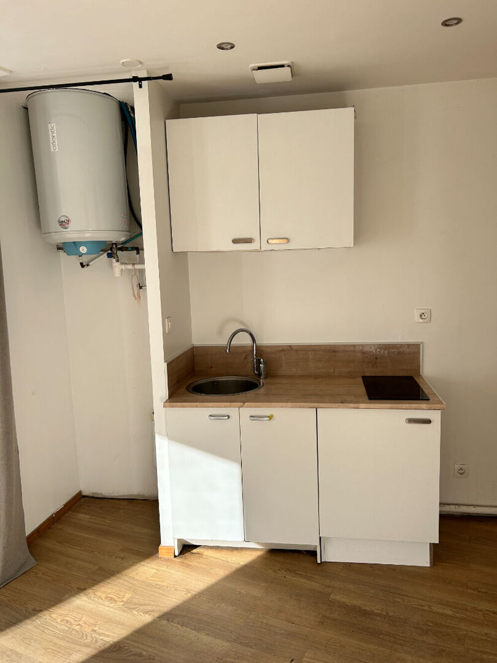 Appartement Libourne Appt T1 MEUBLE de 29 m2 AVEC BALCON